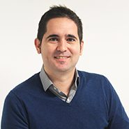 alberto-rubio-director-farmaestetic-aguadulce Gerente FarmaEstetic