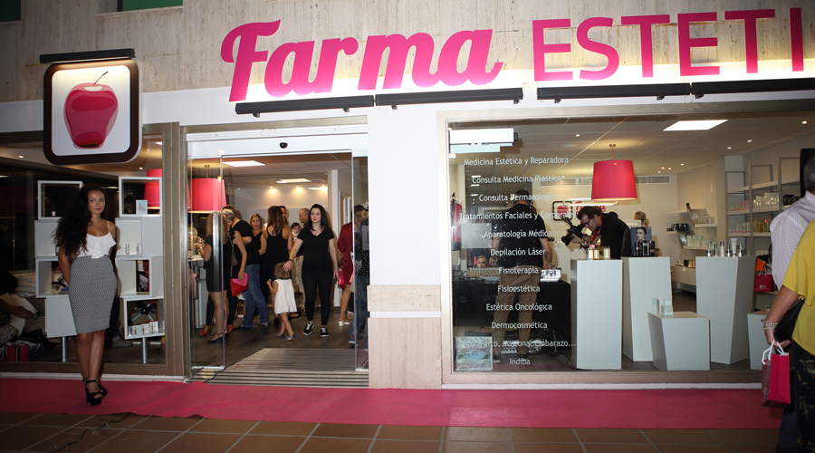 Farmaestetic Aguadulce Farmaestetic Aguadulce