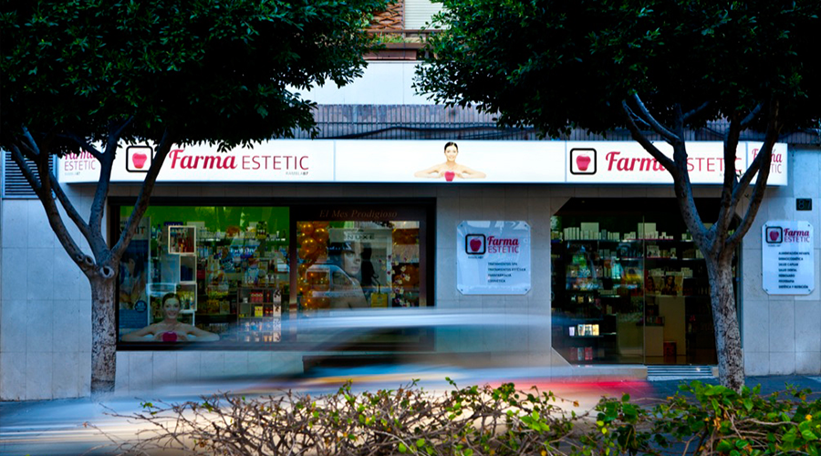 FarmaEstetic Almería FarmaEstetic Almería